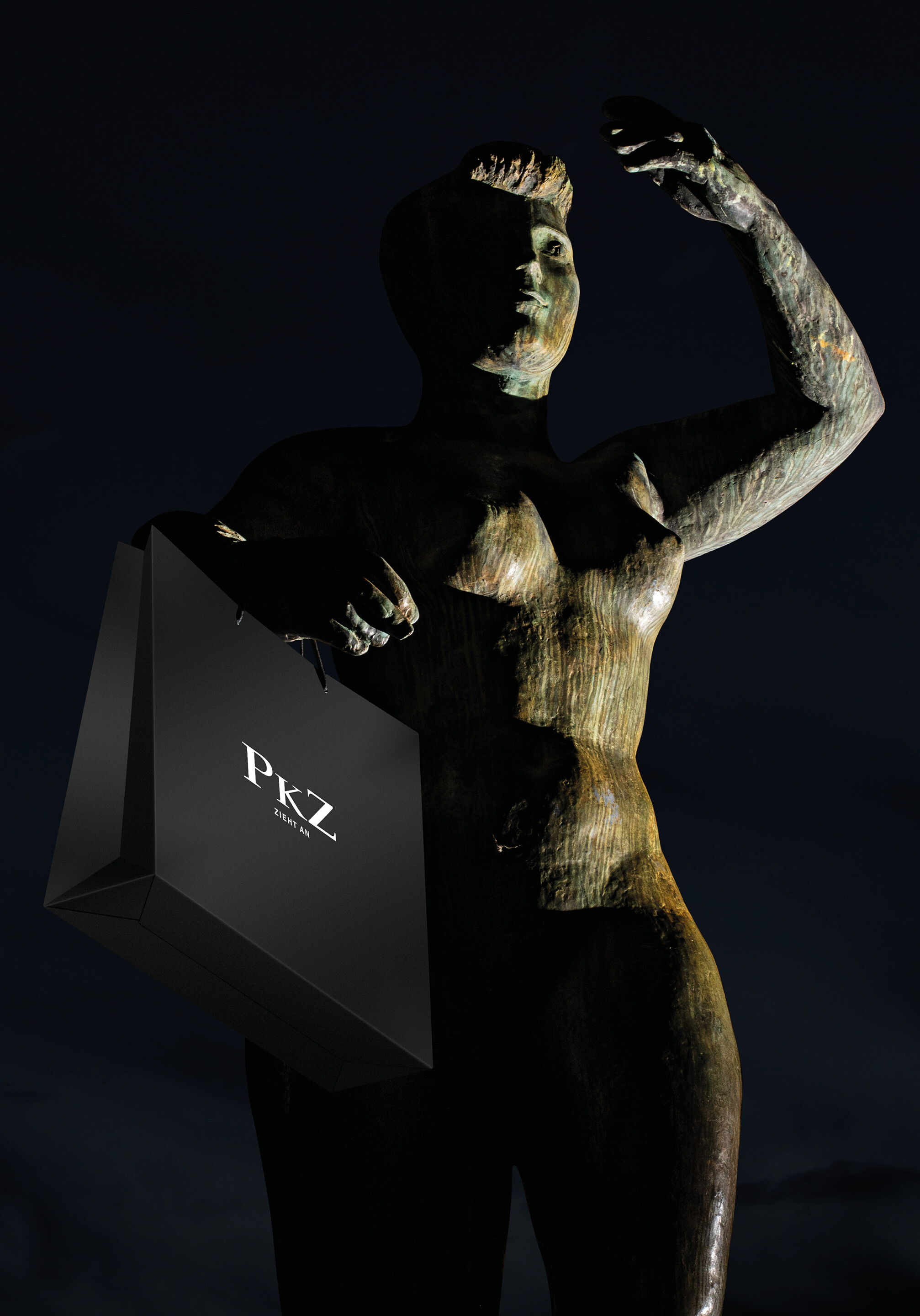 Gianluca Fluetsch (VC), Linda Bachmann (VC), Alexandra Li (T&I)