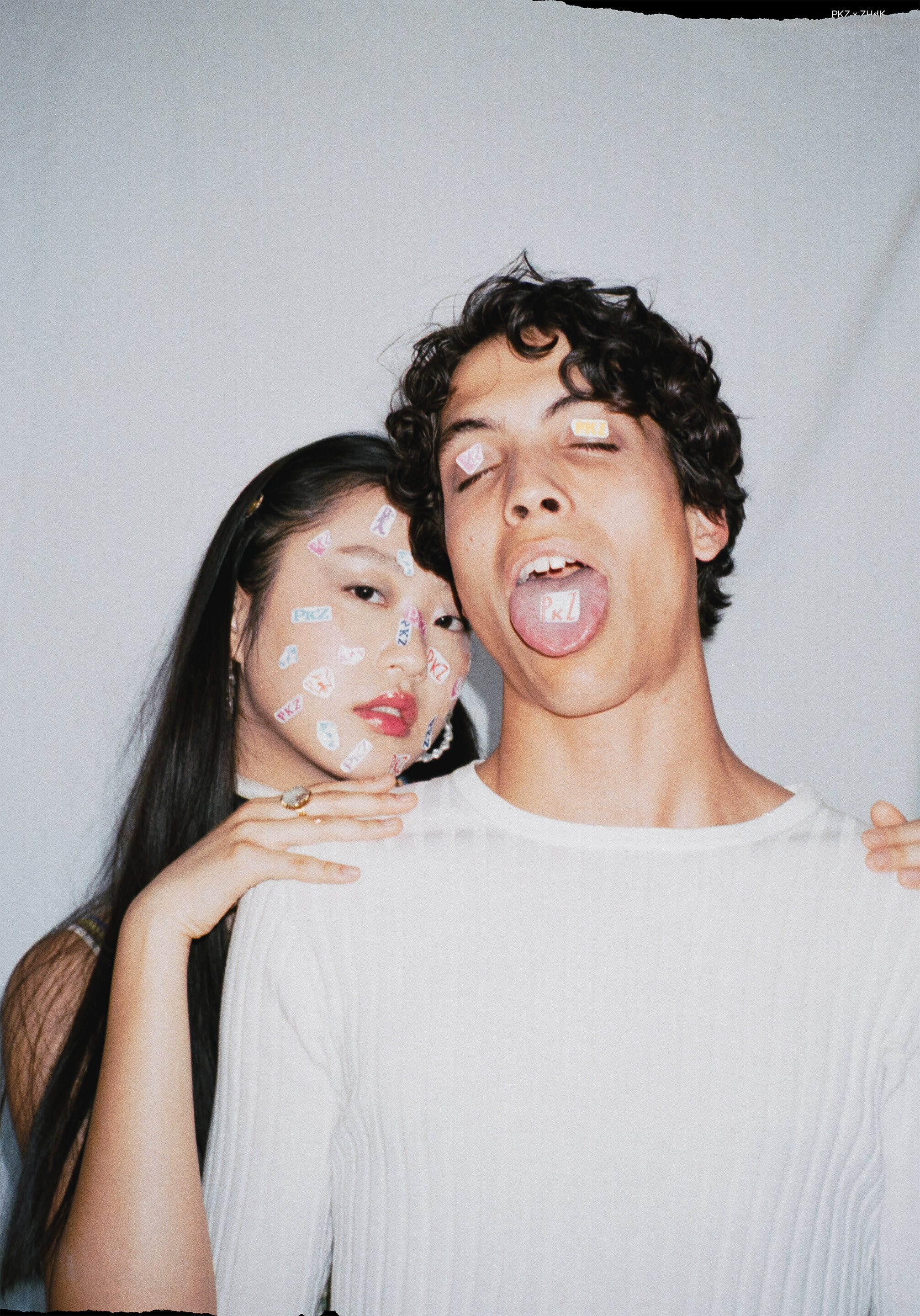 Celine Hess (T&I), Nicolai Kager (VC), Loana Lenz (T&I)