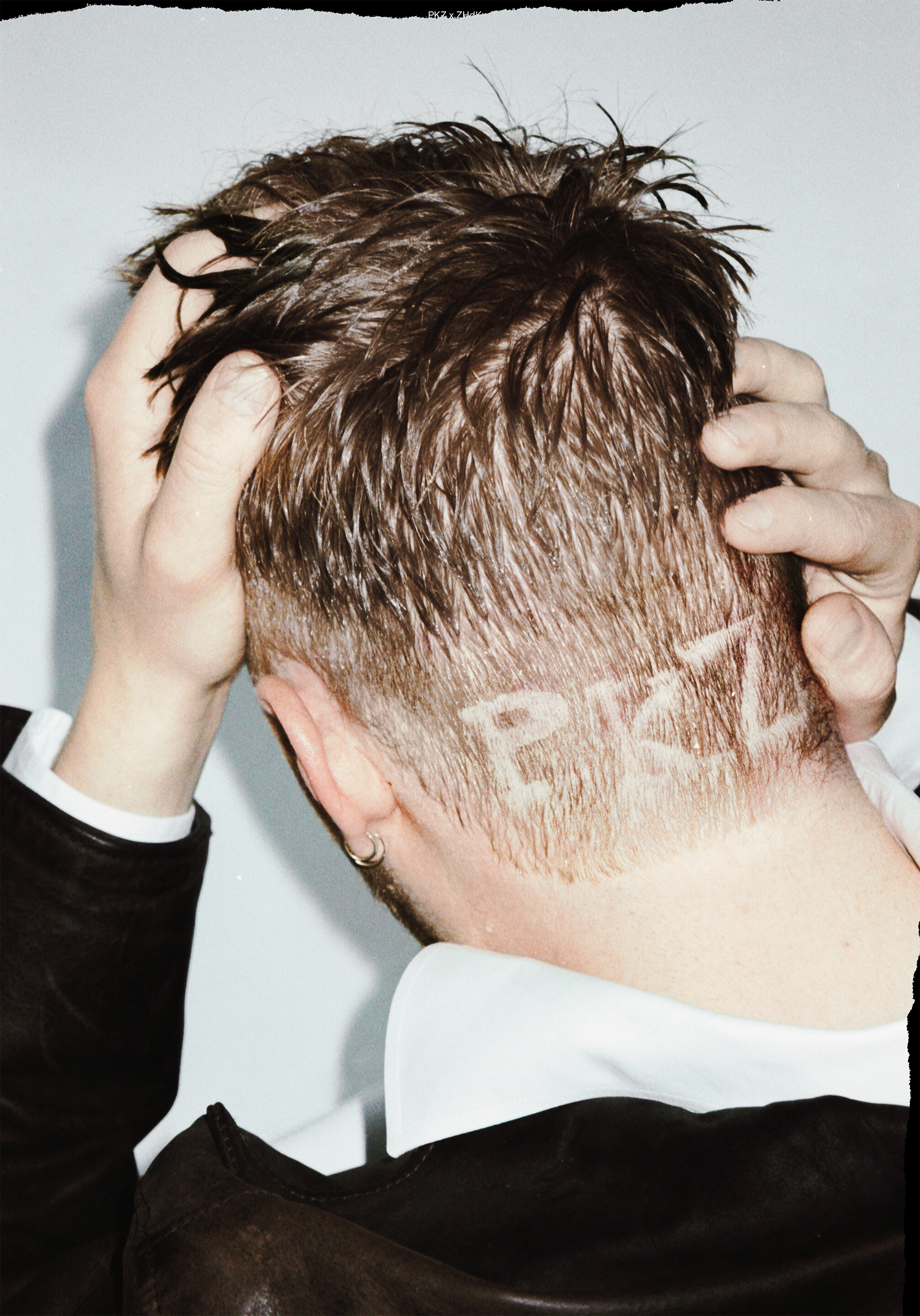 Celine Hess (T&I), Nicolai Kager (VC), Loana Lenz (T&I)