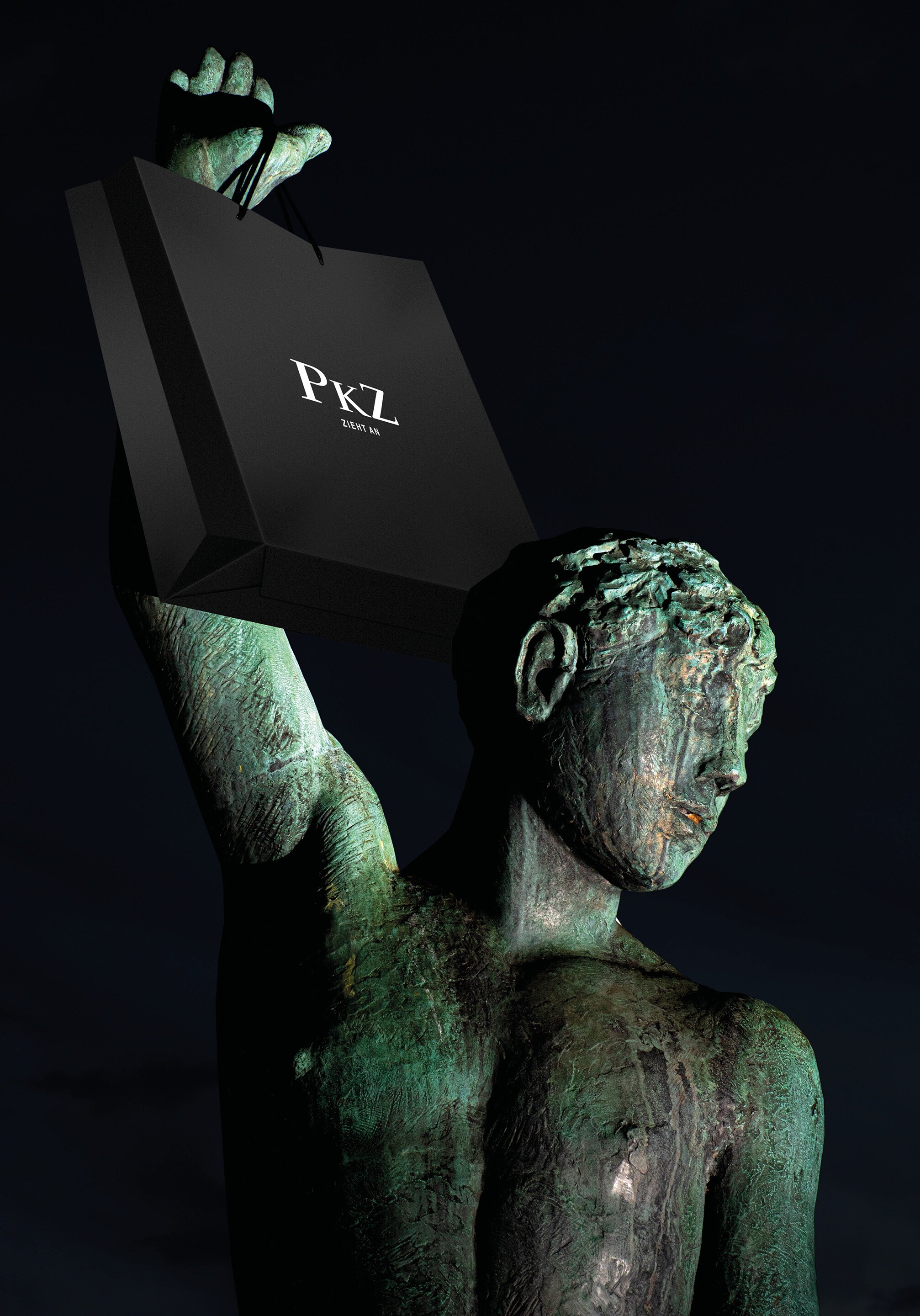 Gianluca Fluetsch (VC), Linda Bachmann (VC), Alexandra Li (T&I)