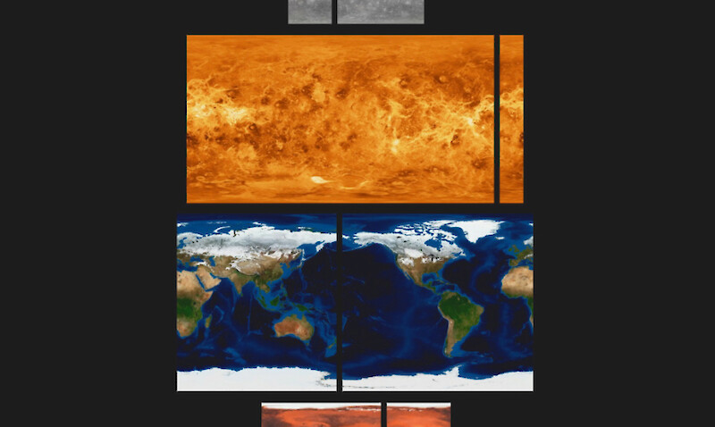 Planeten