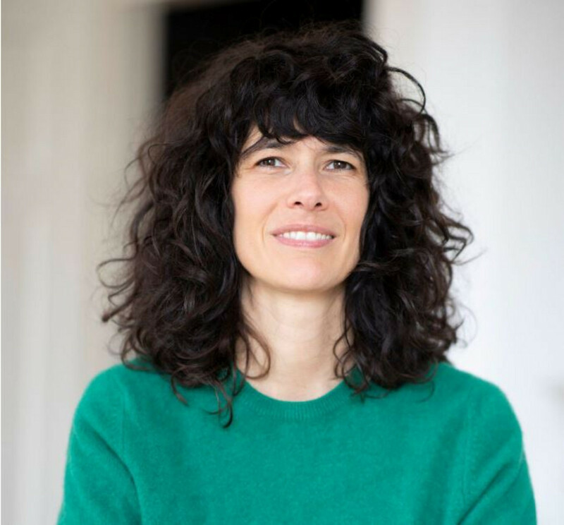 MA-Alumna erhält Josef Müller-Brockmann Förderpreis