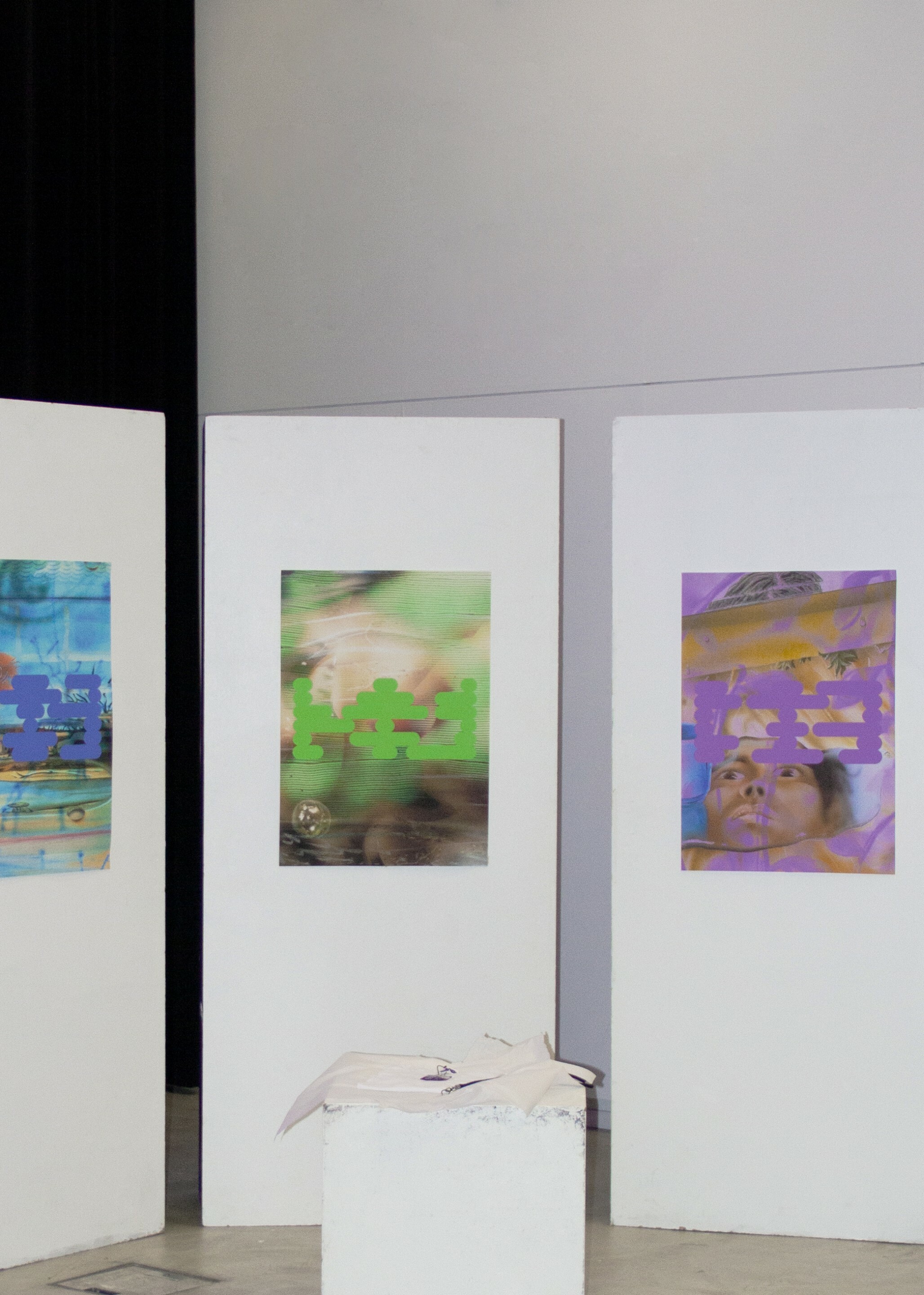 Blank Shirt – New Opulence Strategies in Fashion Identities