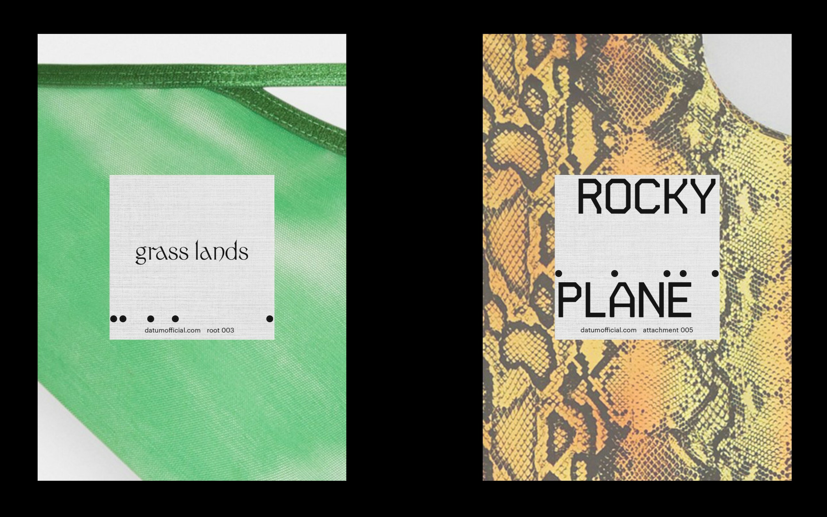 Blank Shirt – New Opulence Strategies in Fashion Identities