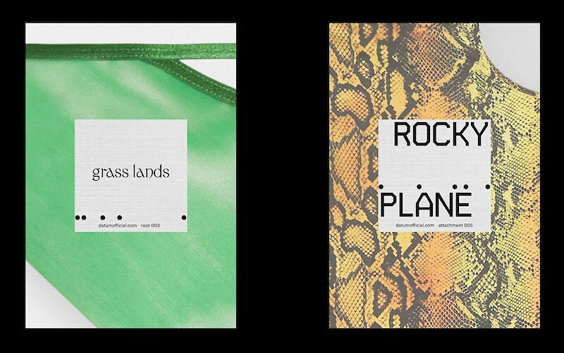 Blank Shirt – New Opulence Strategies in Fashion Identities