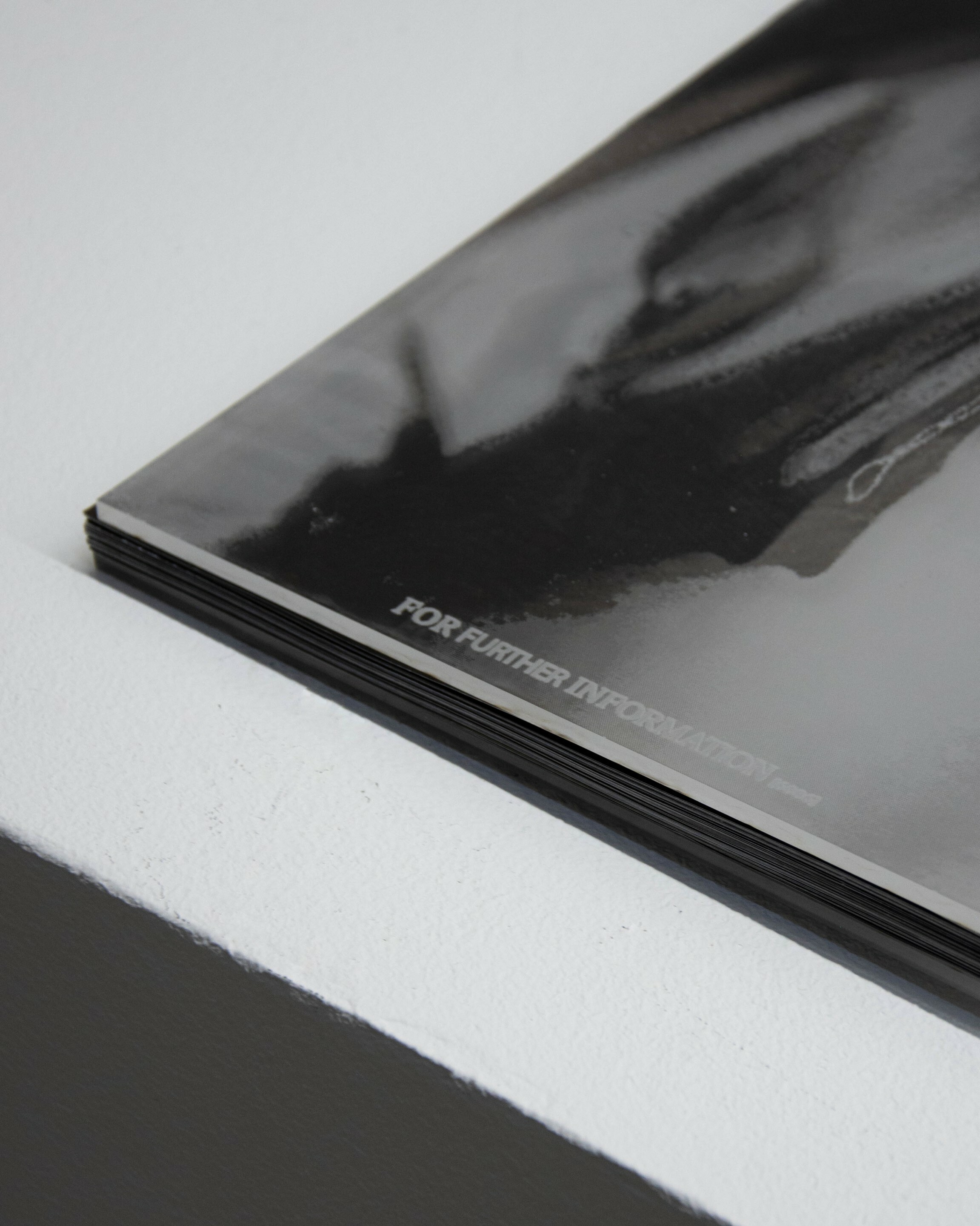 Blank Shirt – New Opulence Strategies in Fashion Identities