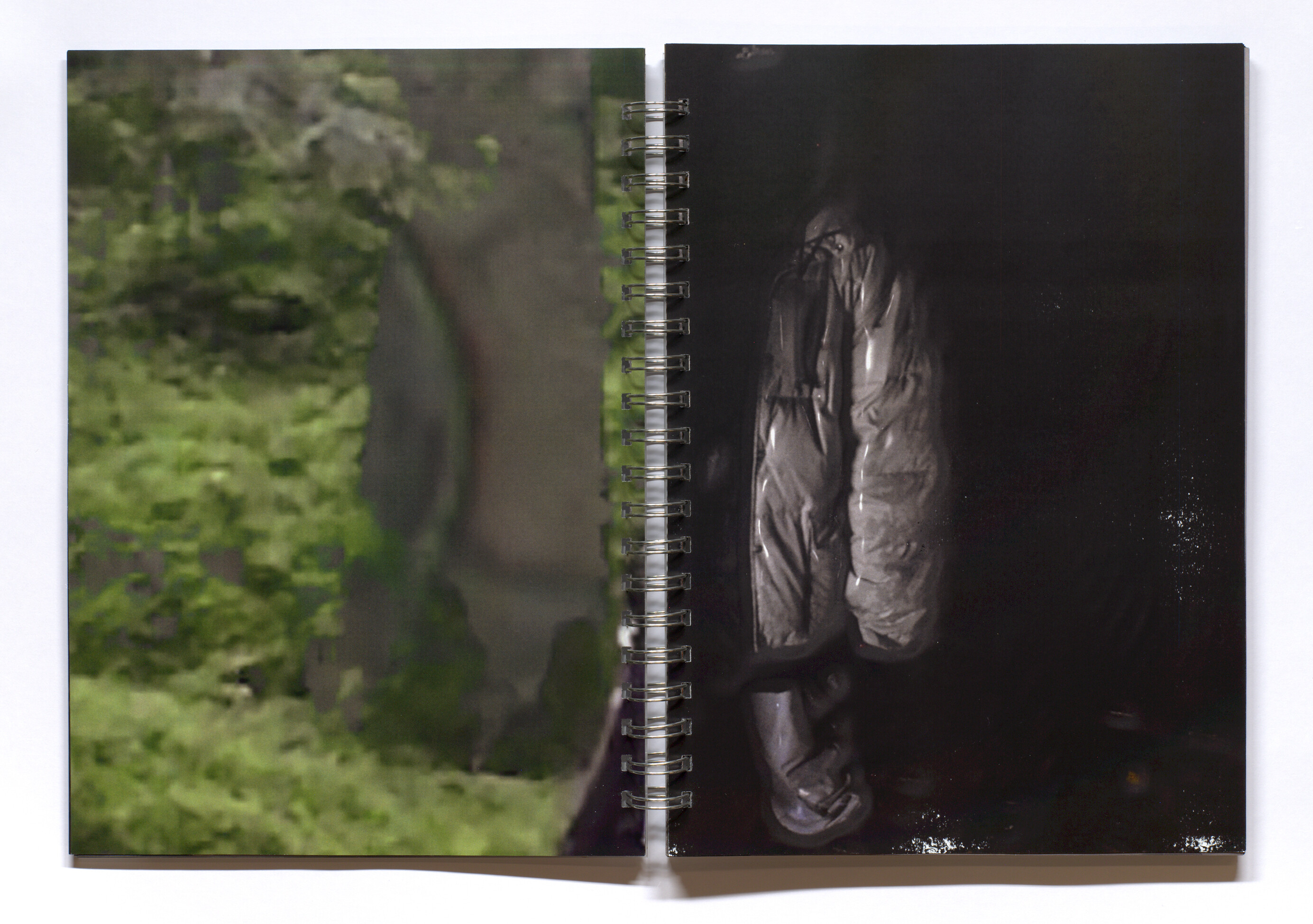 Blank Shirt – New Opulence Strategies in Fashion Identities