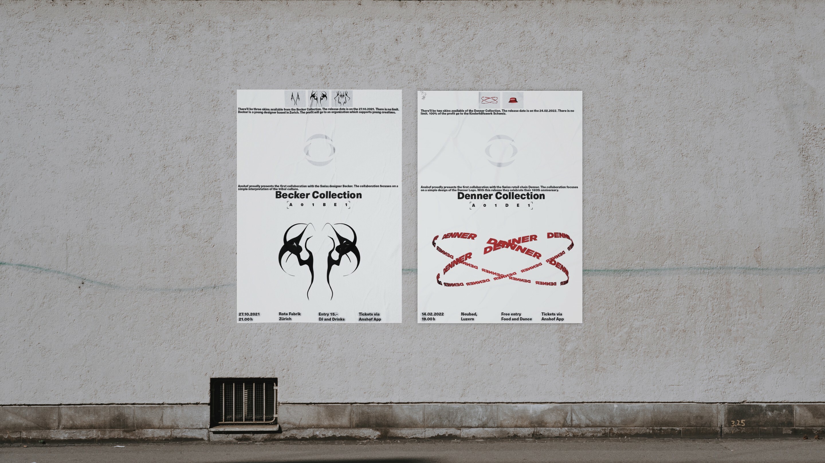 Blank Shirt – New Opulence Strategies in Fashion Identities