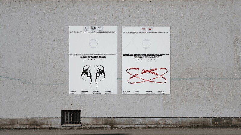 Blank Shirt – New Opulence Strategies in Fashion Identities