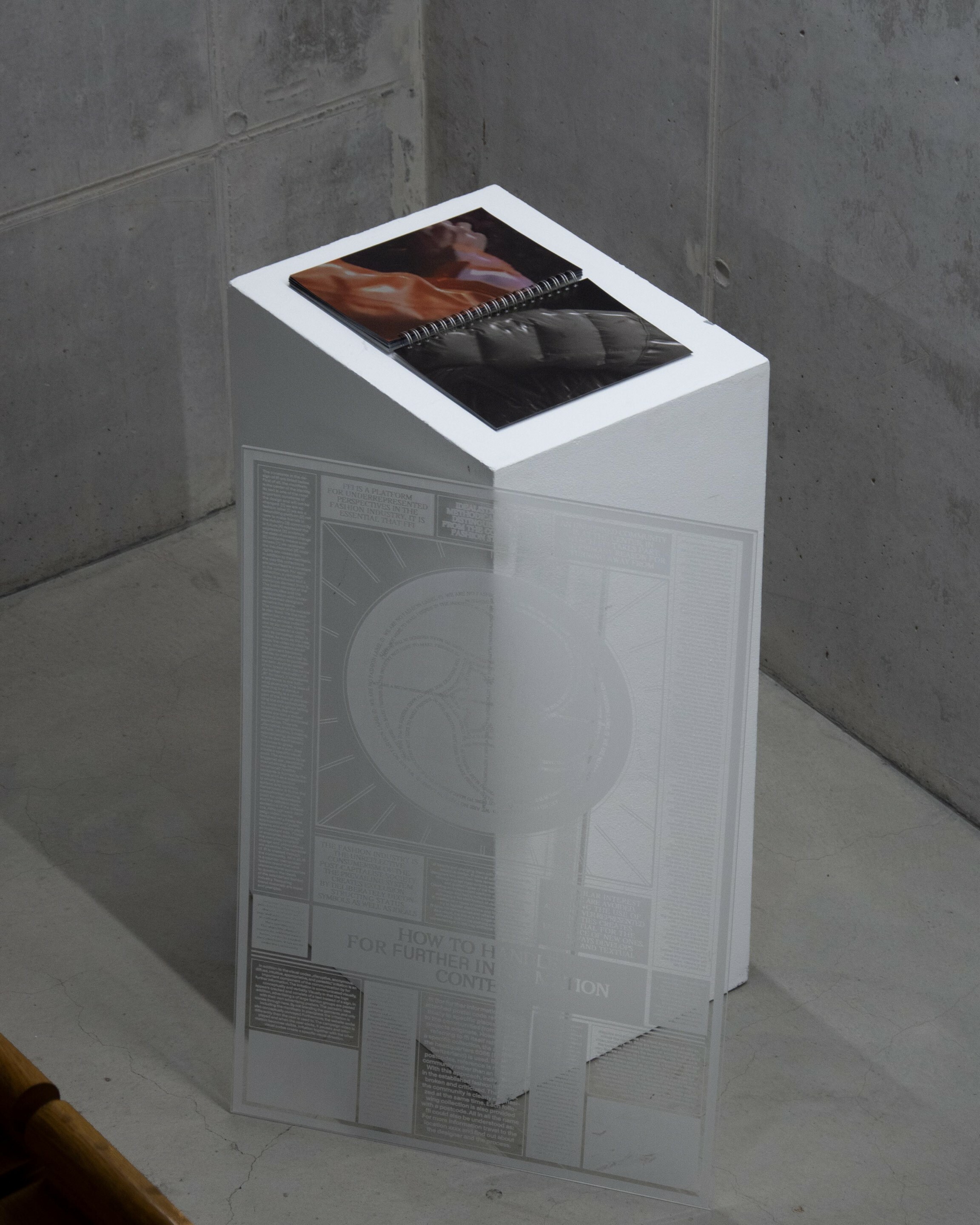 FFI – Rebekka Hausmann, Meret Mächler, Sima Moser, Daryl Schiltknecht, Hagen Tanneberger