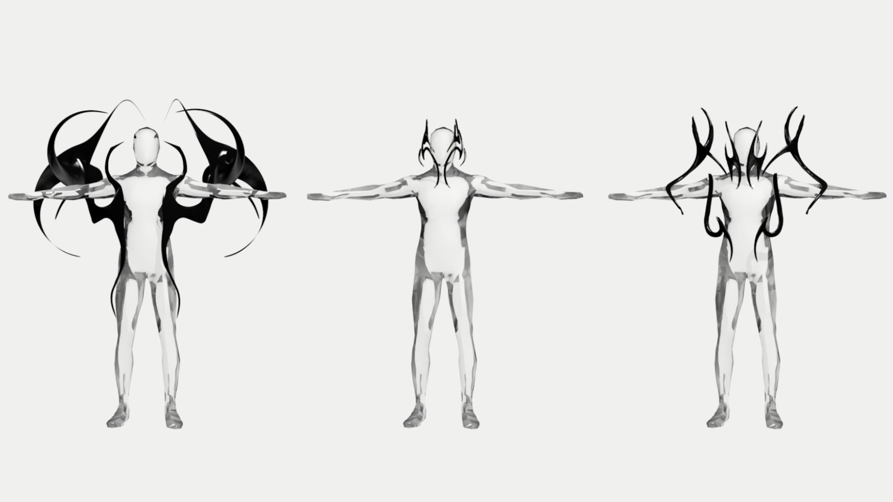 Anshof – Sophia Becker, Lucienne Chrétien, Flurina Frei, Mathias Manner