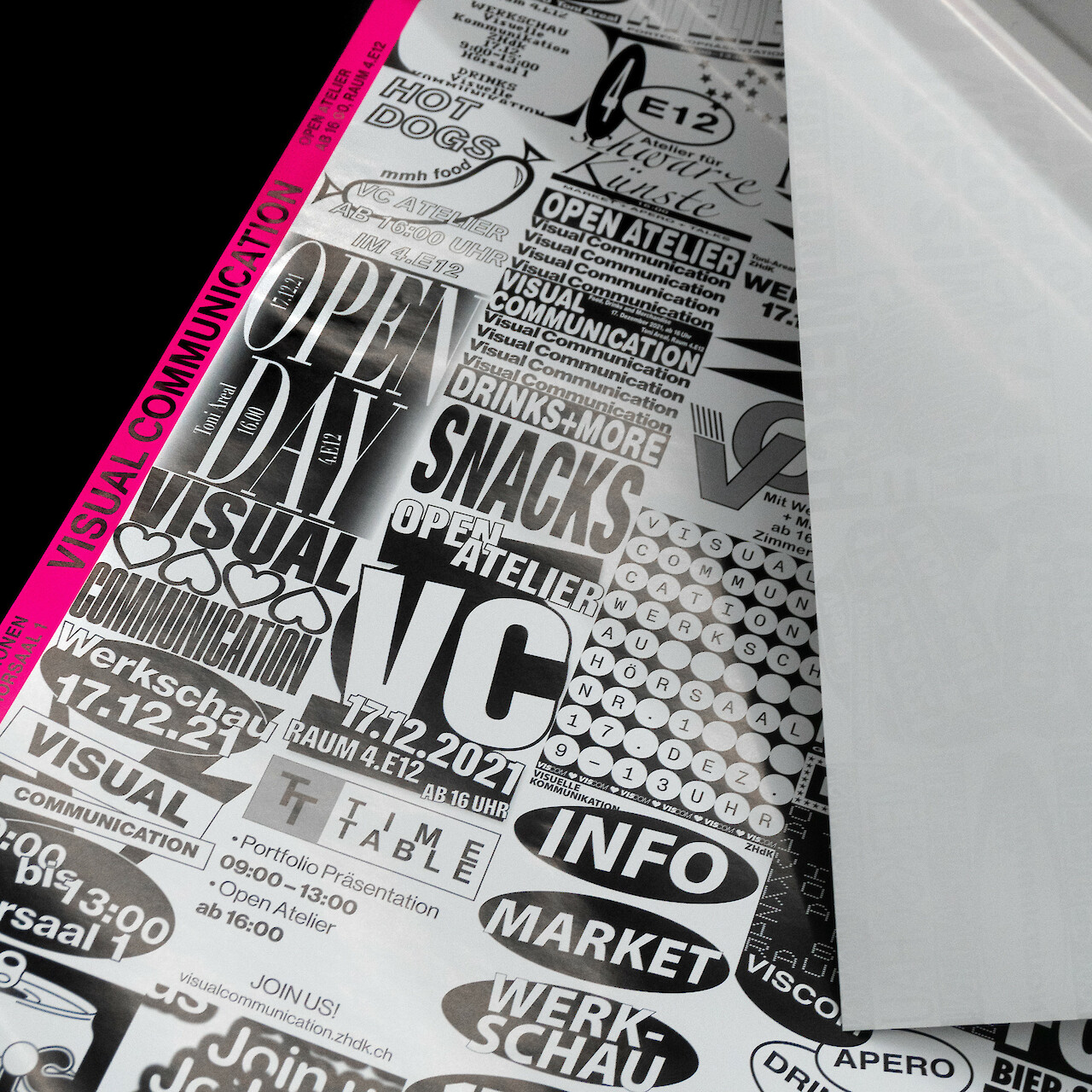 Visual Communication