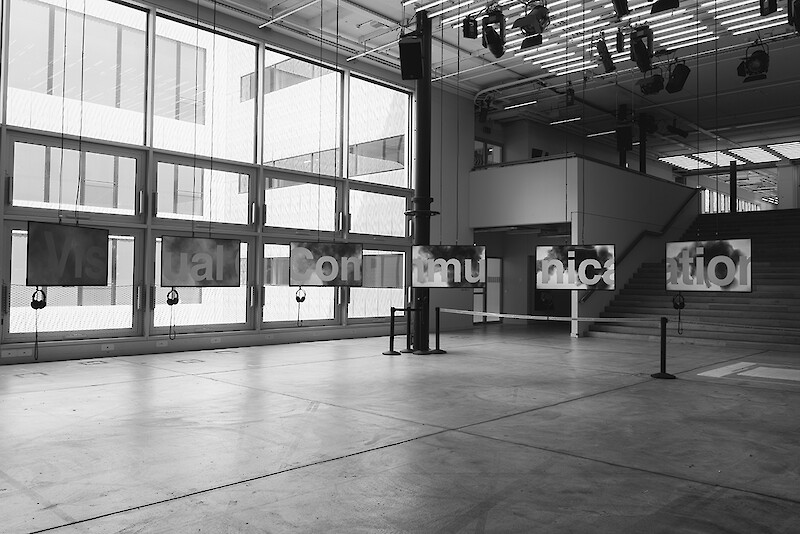Diplomausstellung 2021