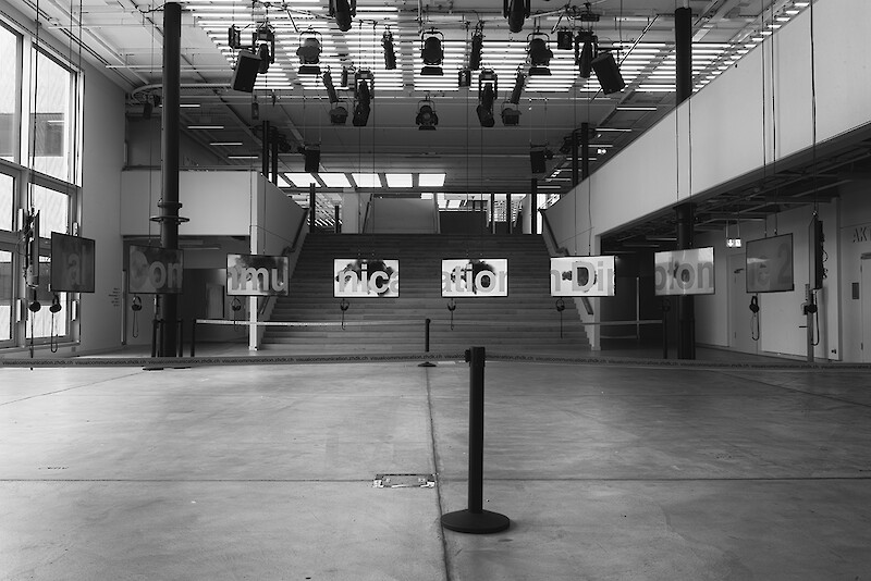 Diplomausstellung 2021