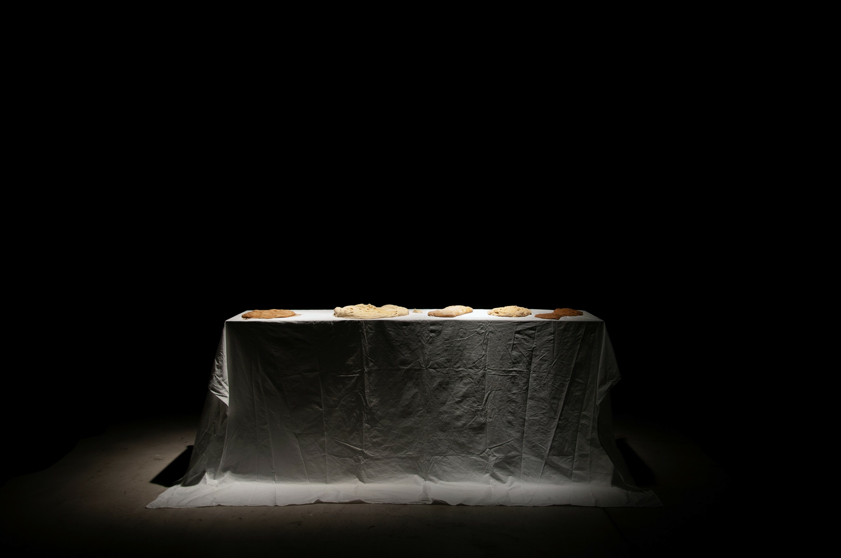 Current Currents — a workshop on exhibiting