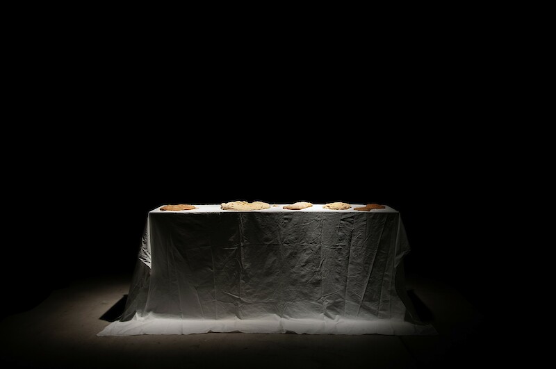 Current Currents — a workshop on exhibiting