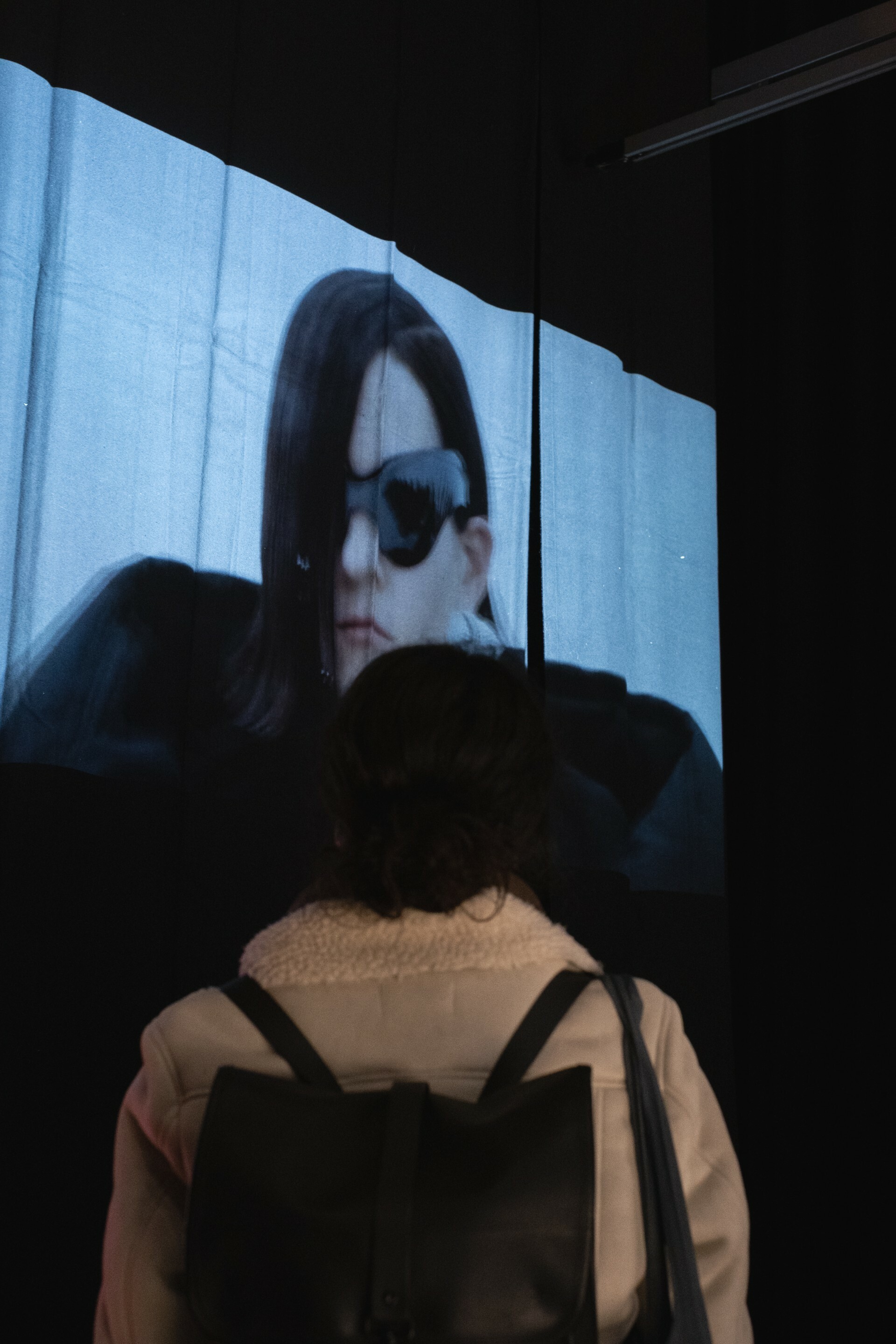 Current Currents — a workshop on exhibiting