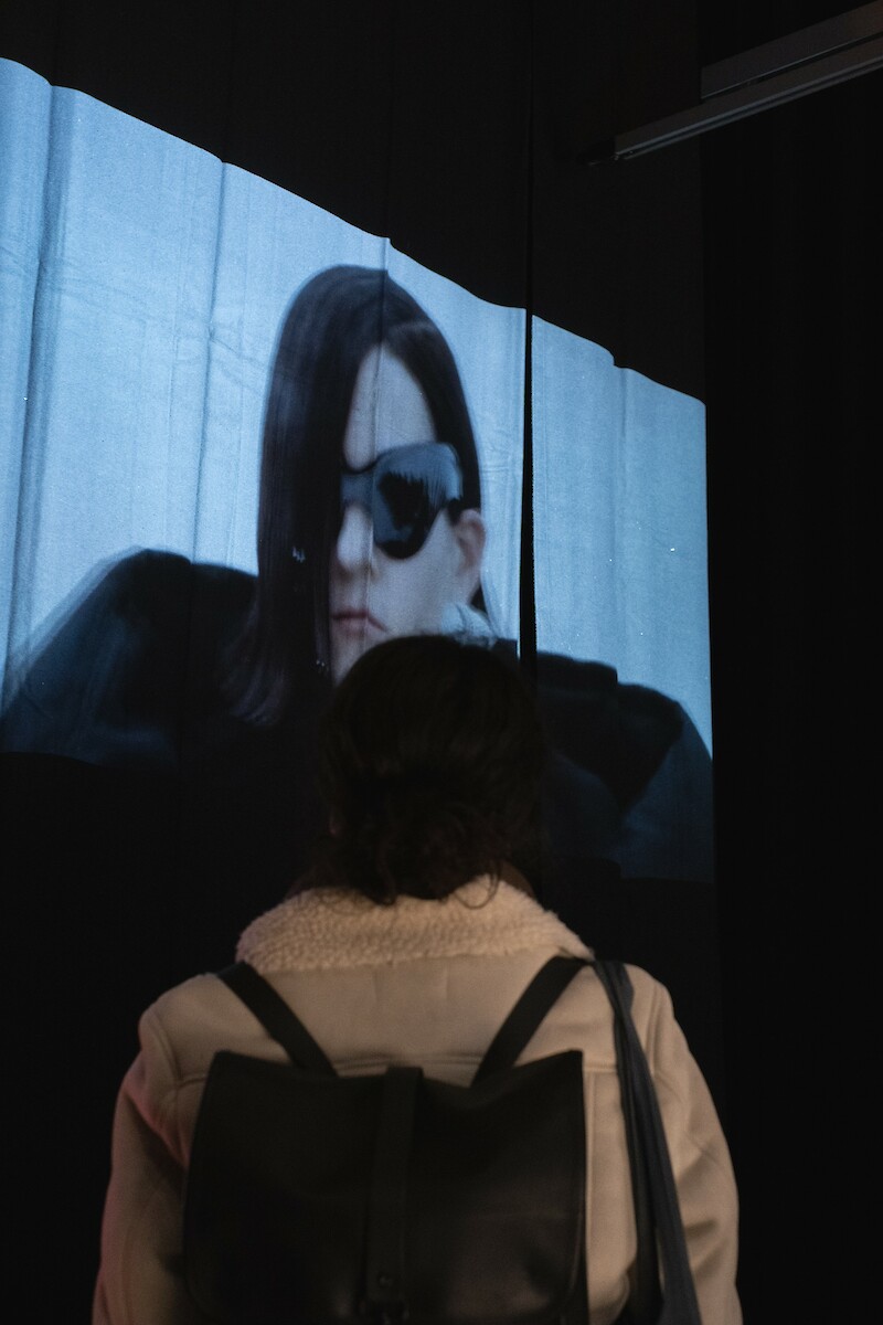 Current Currents — a workshop on exhibiting