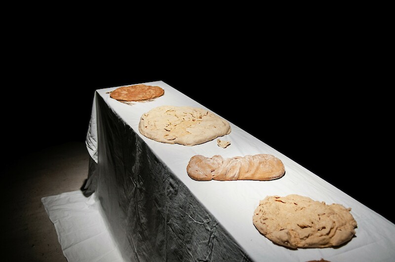 Current Currents — a workshop on exhibiting