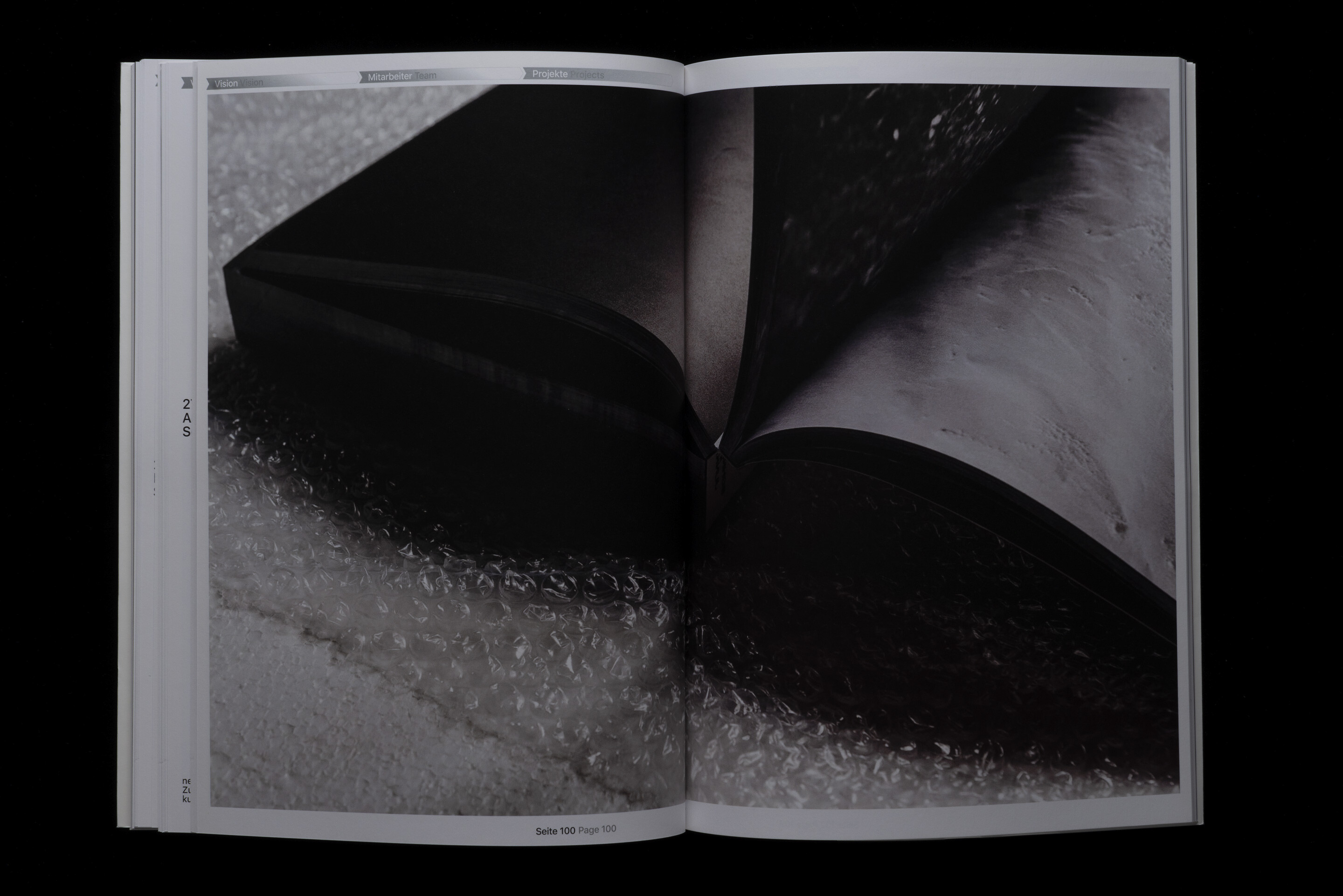 Diplompublikation BA/MA 2018