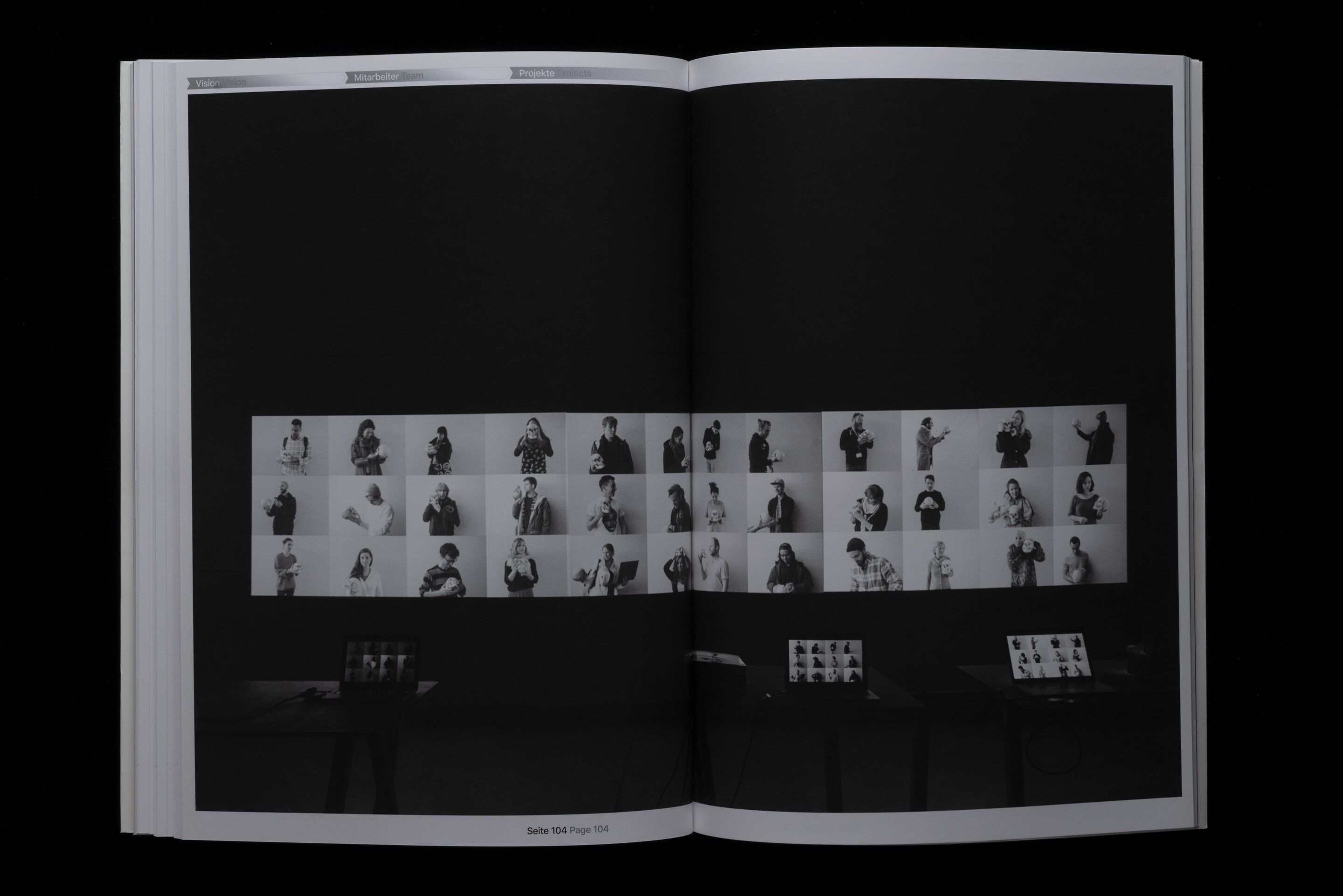 Diplompublikation BA/MA 2018