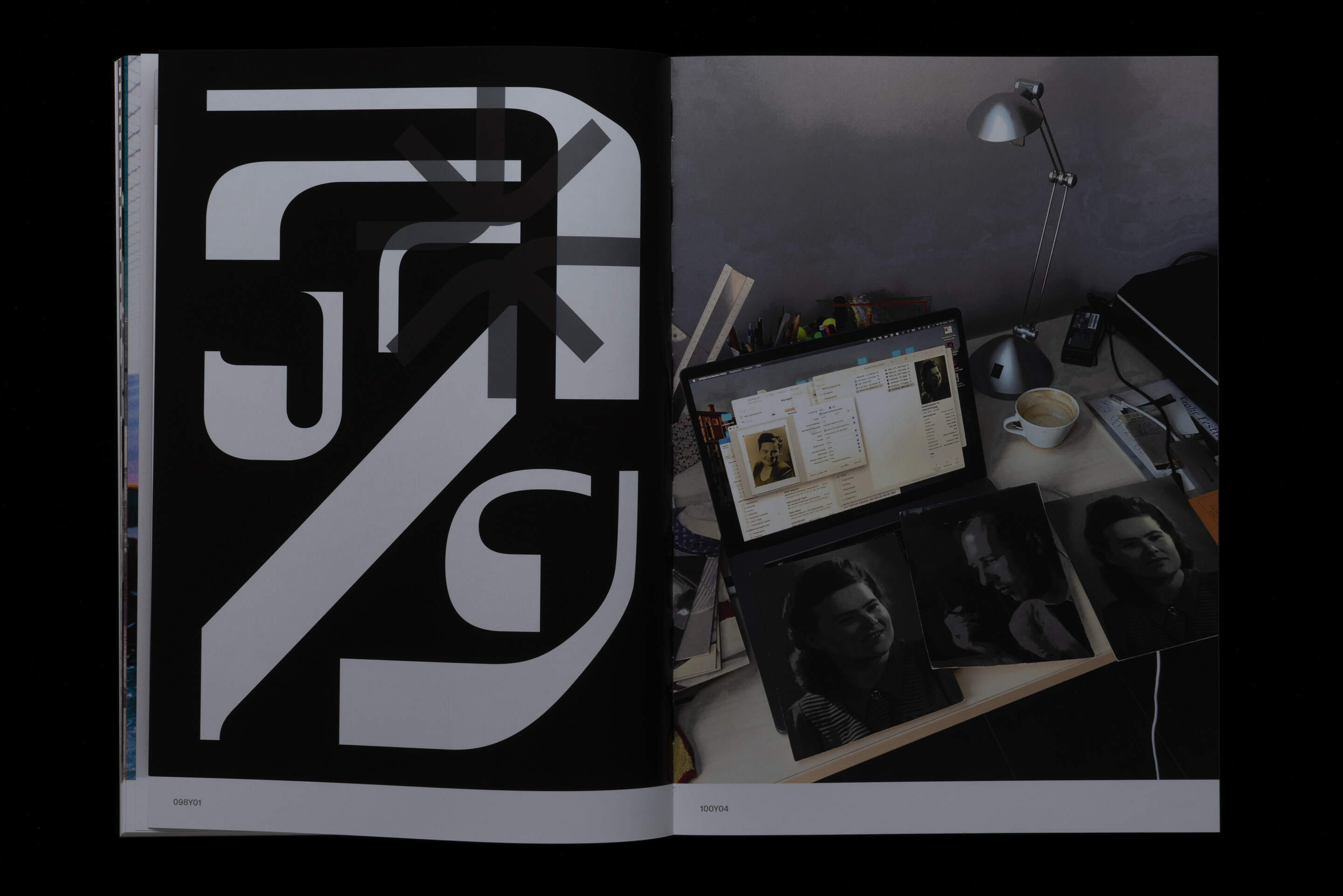 Diplompublikation BA/MA 2021