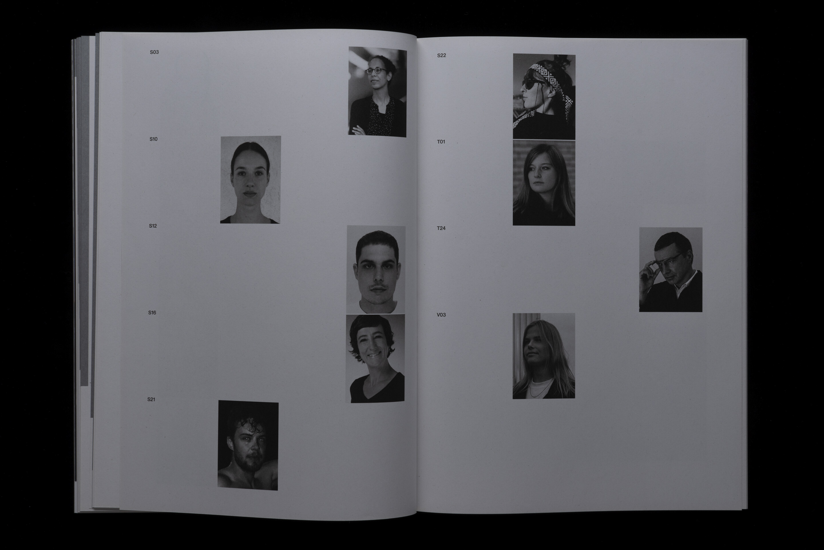 Diplompublikation BA/MA 2021