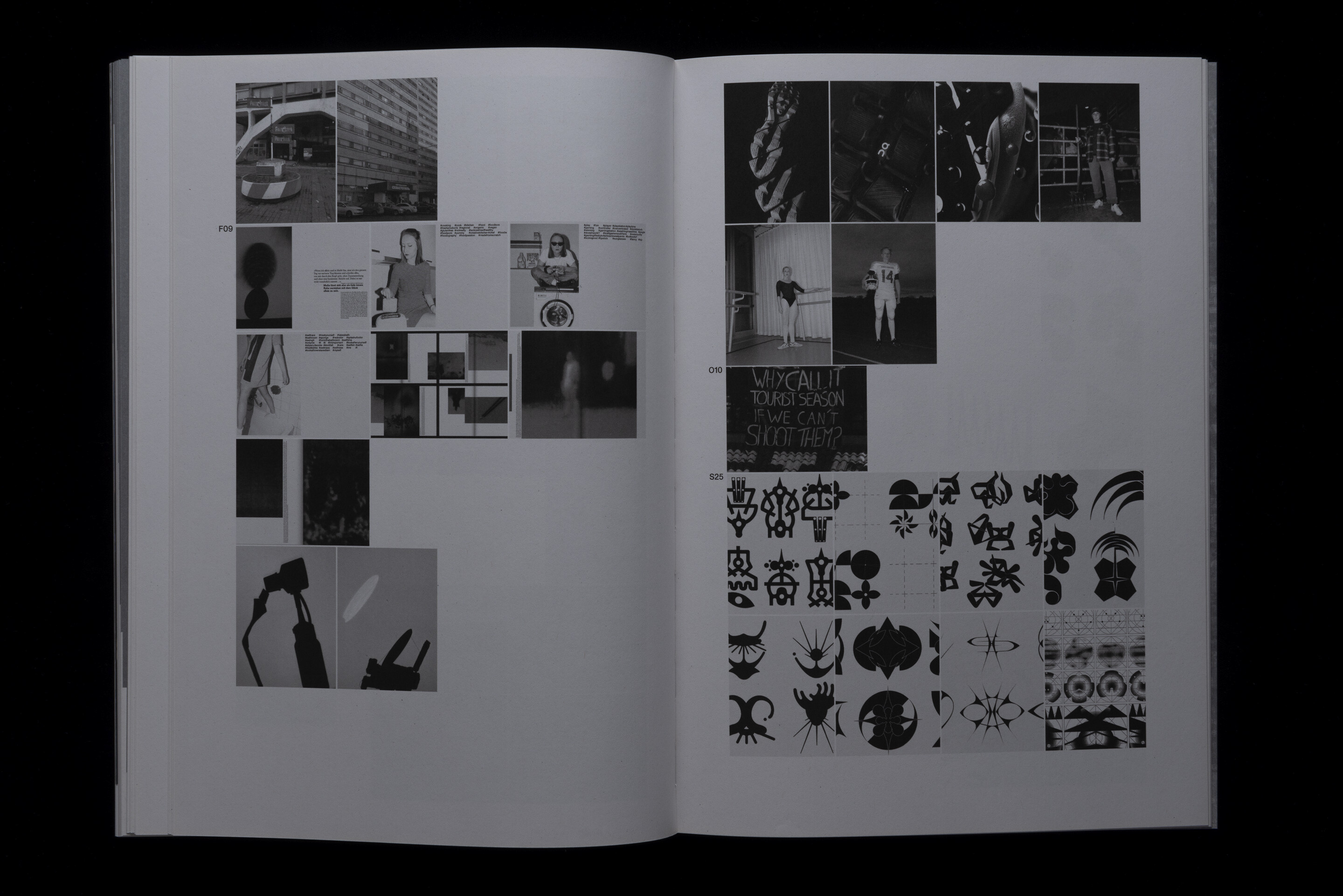 Diplompublikation BA/MA 2021