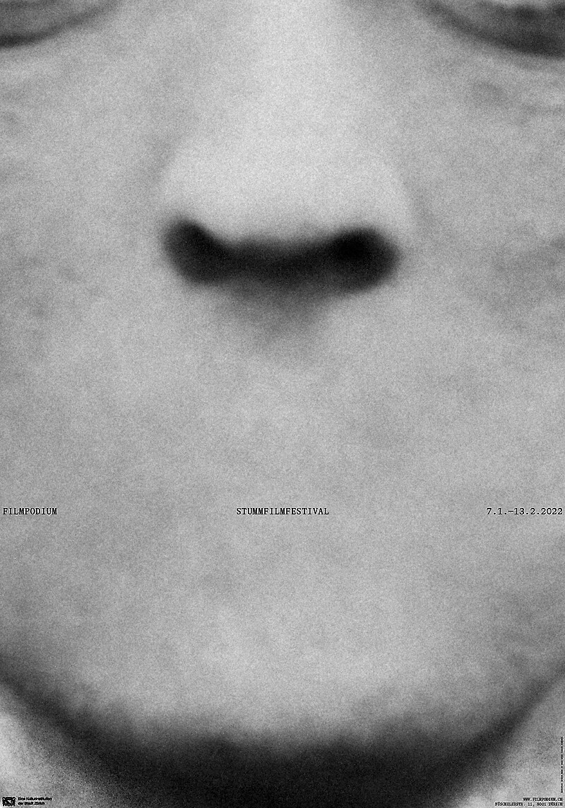 Openspace – Stummfilmfestival