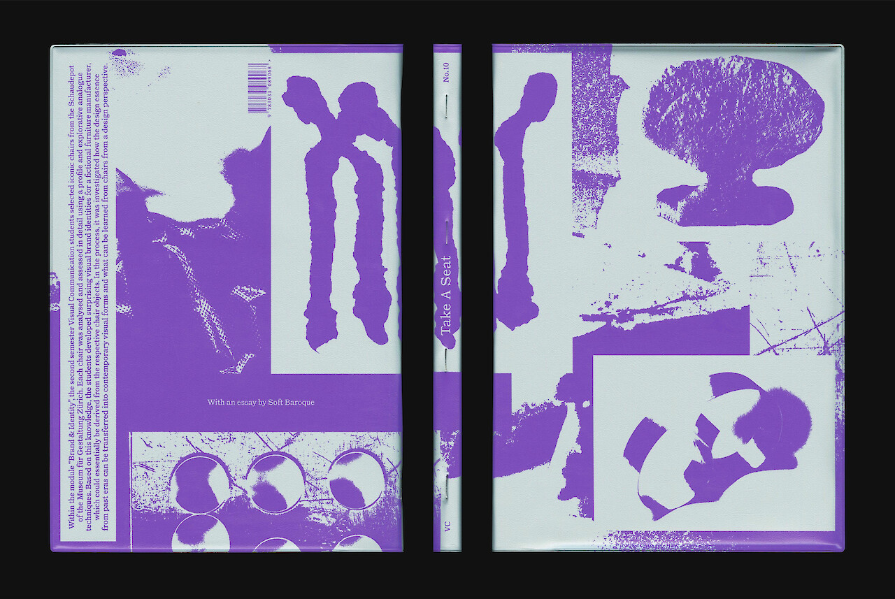 Visual Communication