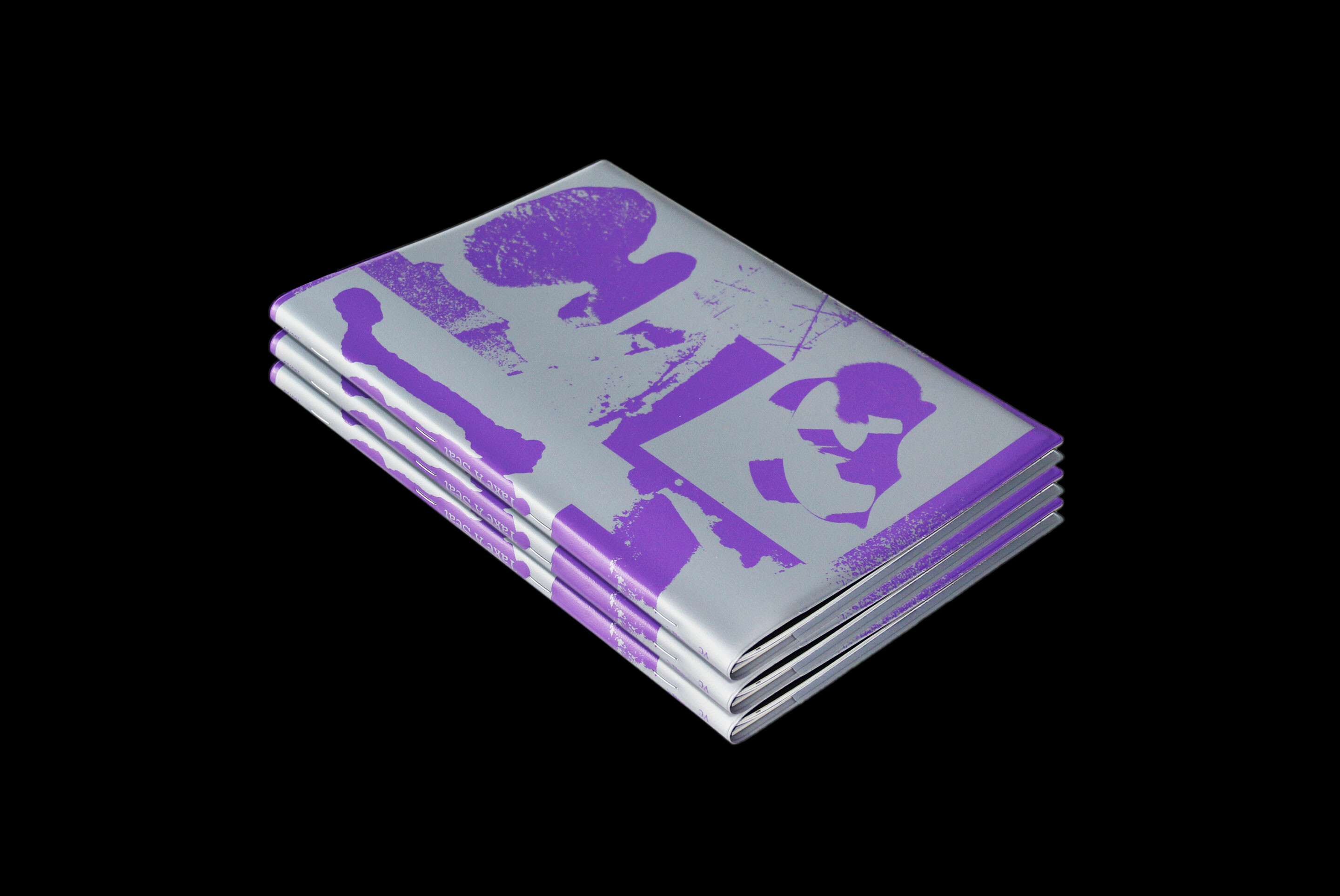 Take A Seat – Publikation