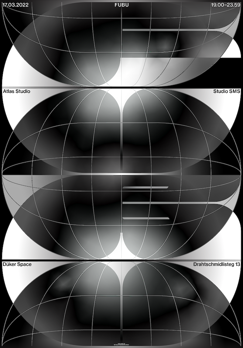FUBU mit Studio SMS und Atlas Studio