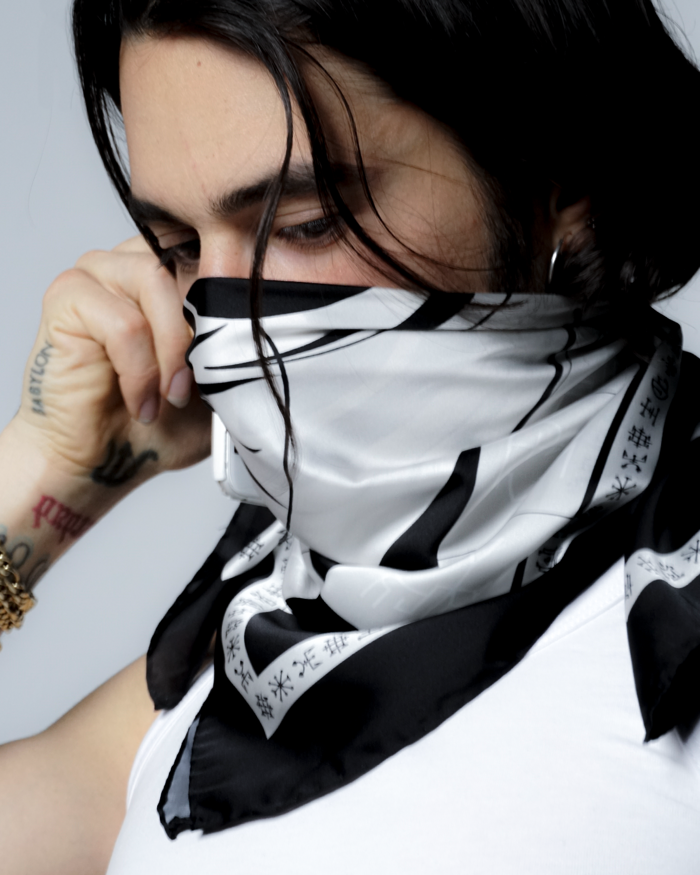 Cult of Dark Visual Arts