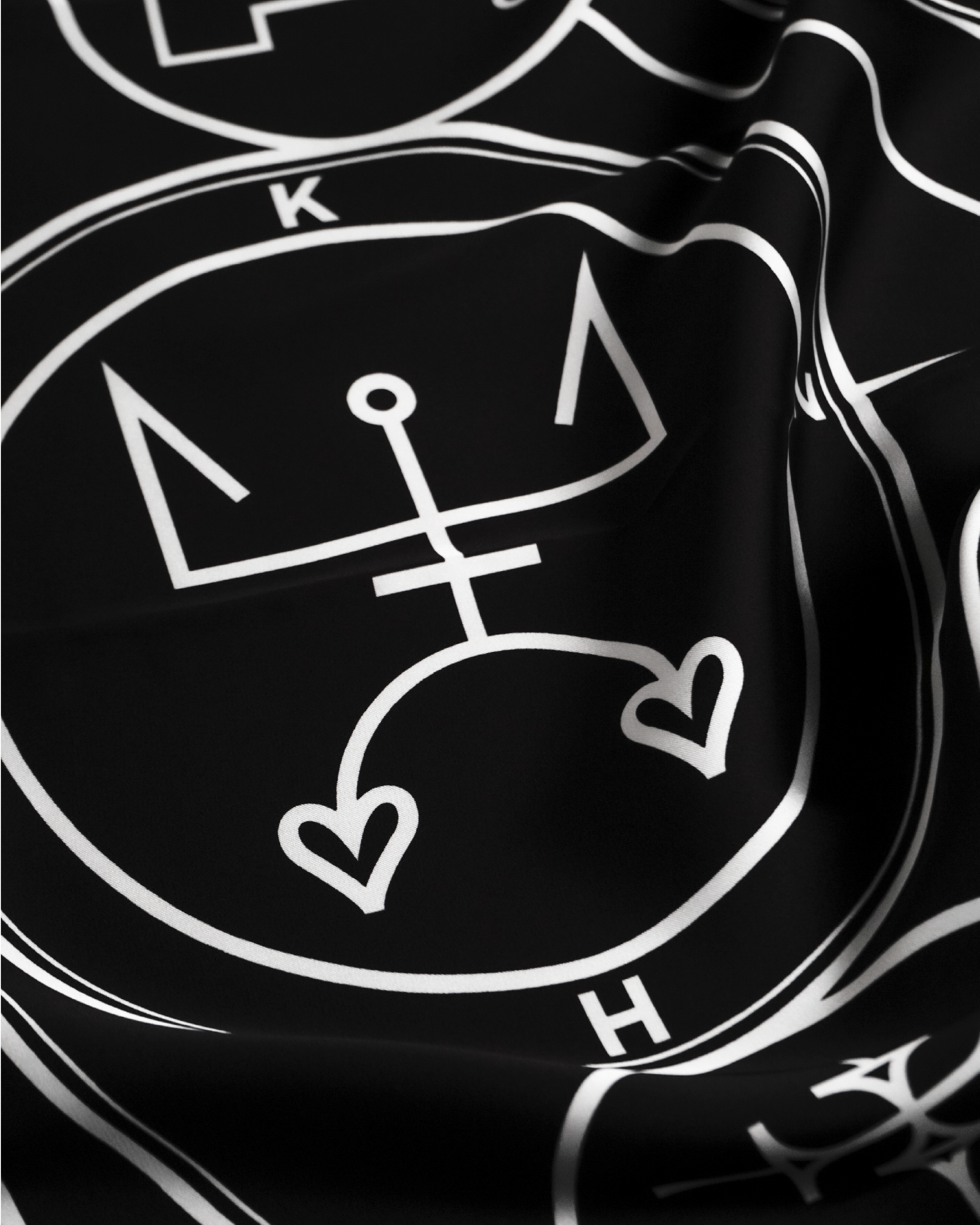 Cult of Dark Visual Arts