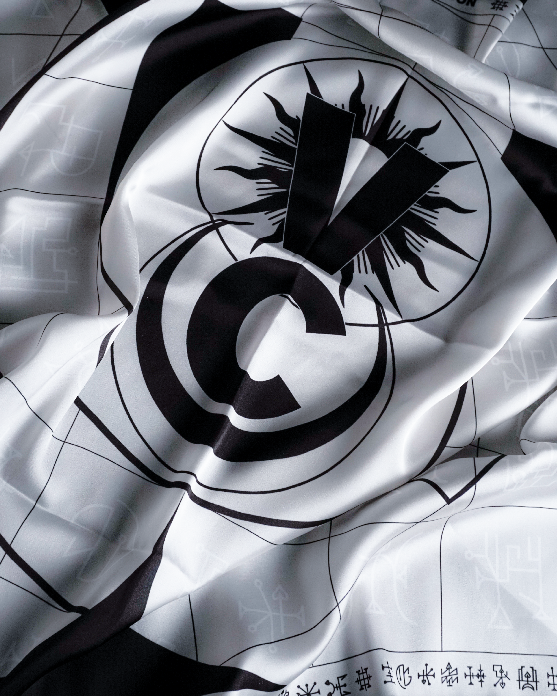 Cult of Dark Visual Arts