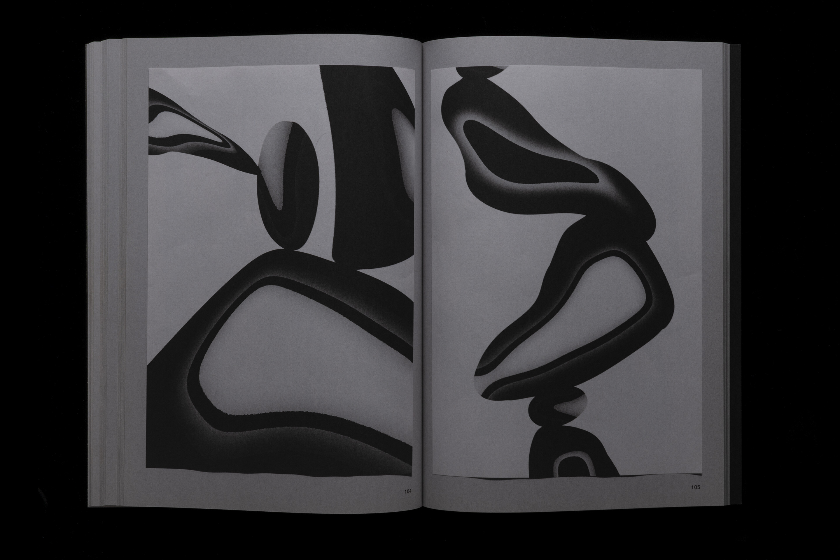 Even the Lack of Intent is Significant