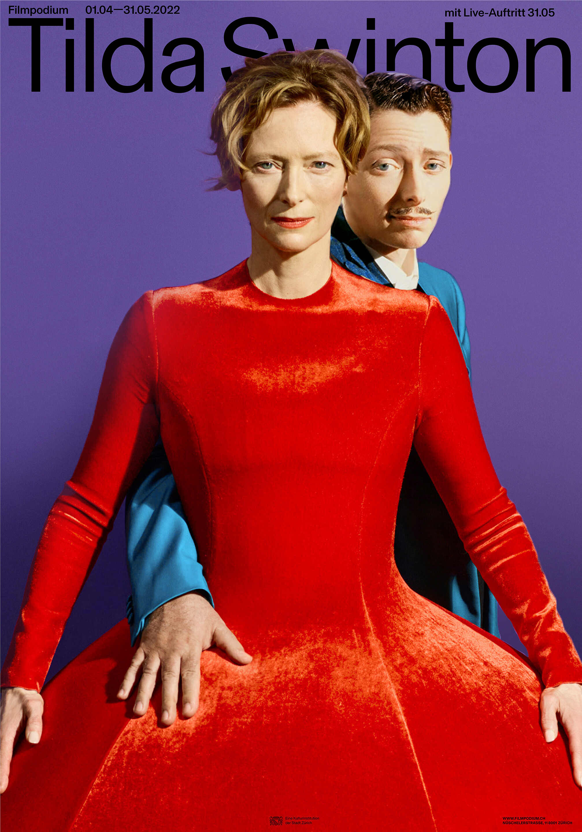 Shortlisted: Samara Keller