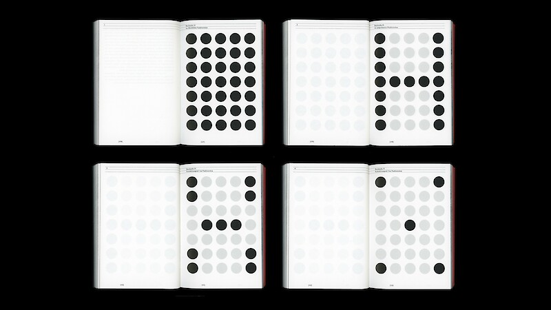 Neuer Minimalismus – Entwicklung eines Konzepts der visuellen Markenkommunikation