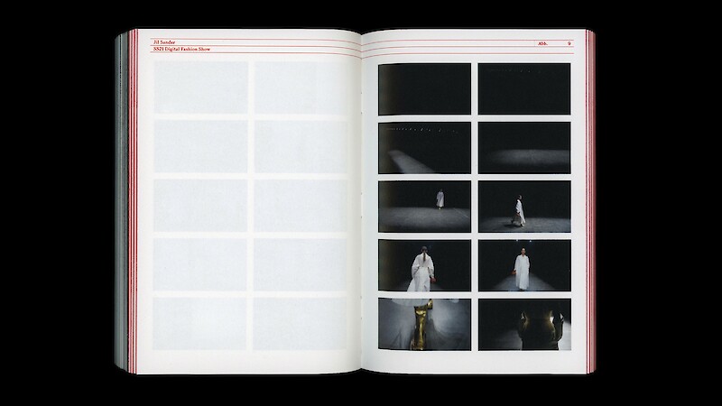 Neuer Minimalismus – Entwicklung eines Konzepts der visuellen Markenkommunikation