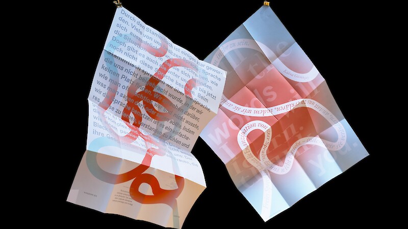 Unsere Geschichten – wie sprechen wir über Rassismus