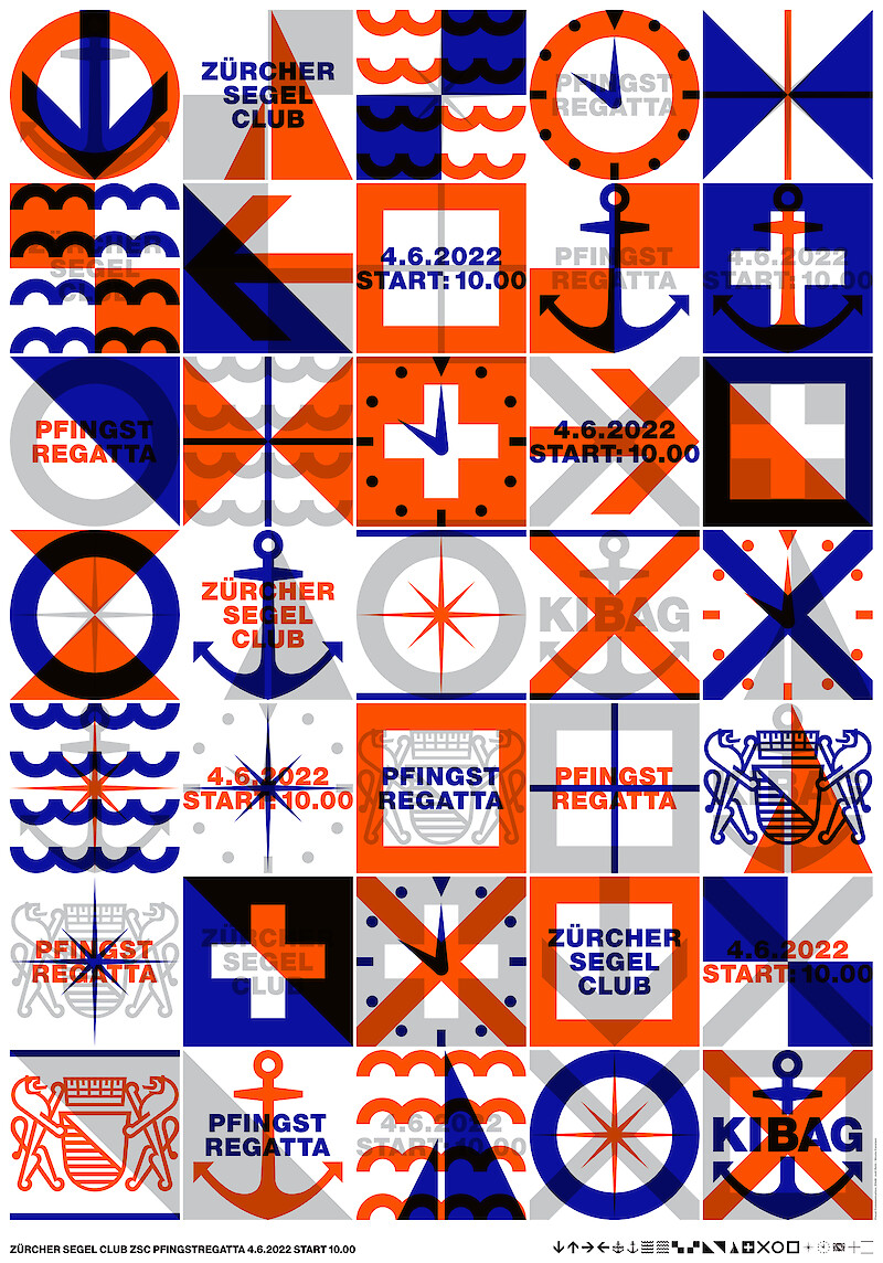 Gewinner: Nicolai Canziani, Joel Roth