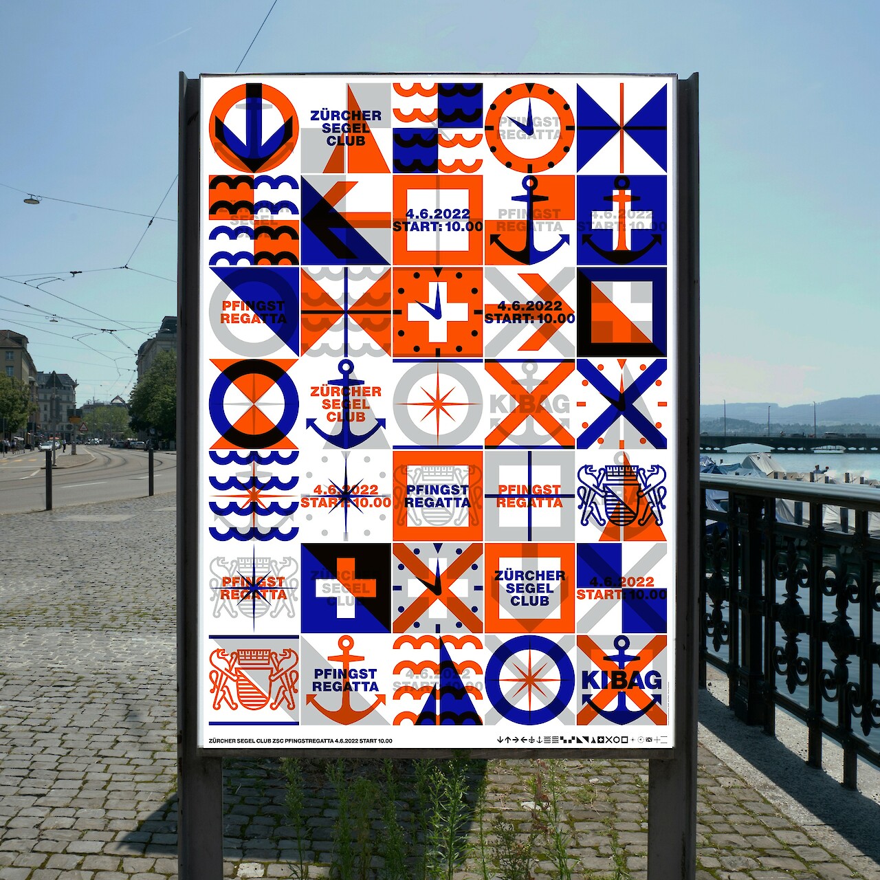 Visual Communication