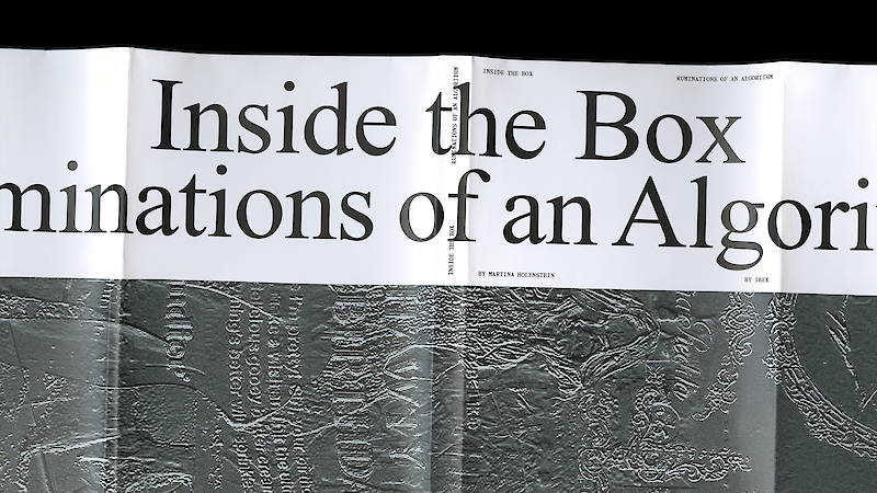 inside the box