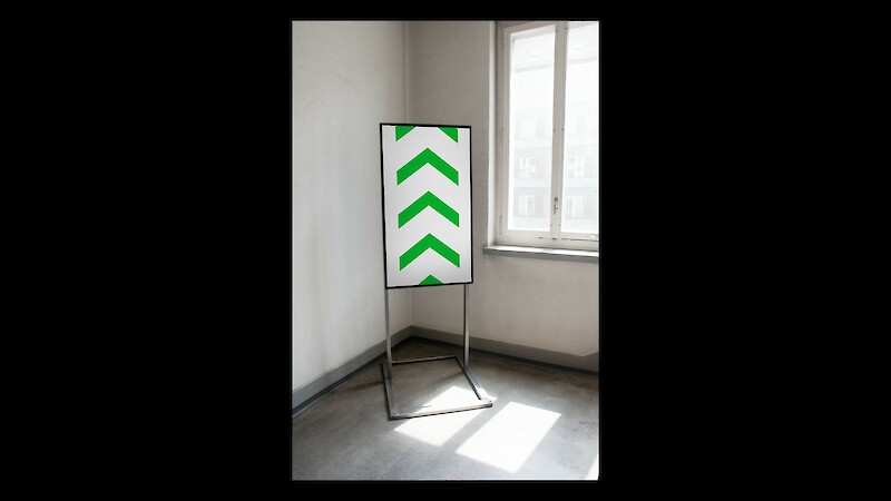 Itera – der Weg der Schrift