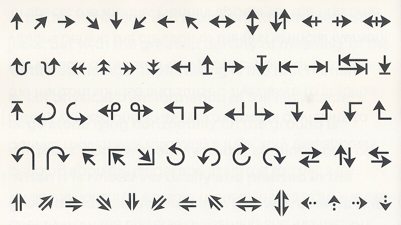 Itera – der Weg der Schrift