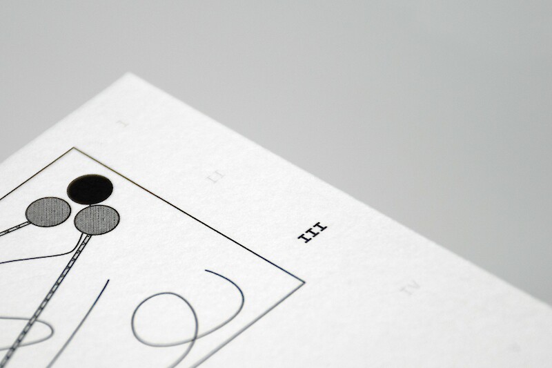 Out of Line – a Visual Script