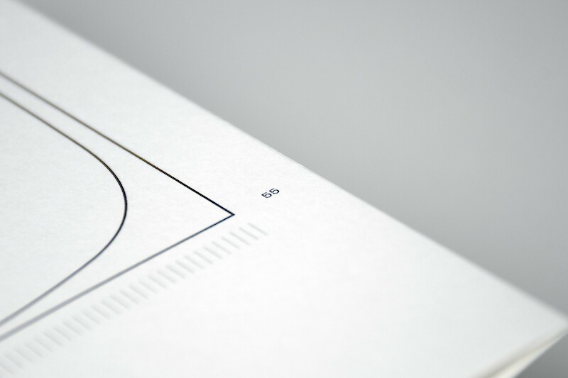 Out of Line – a Visual Script