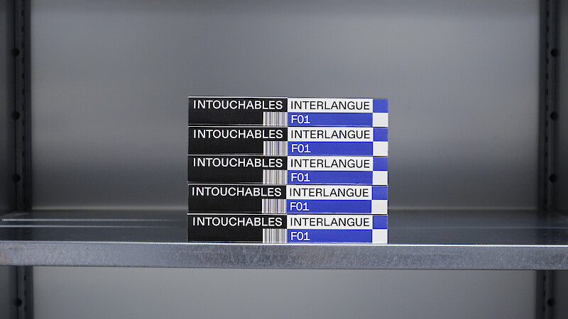 Interlangue