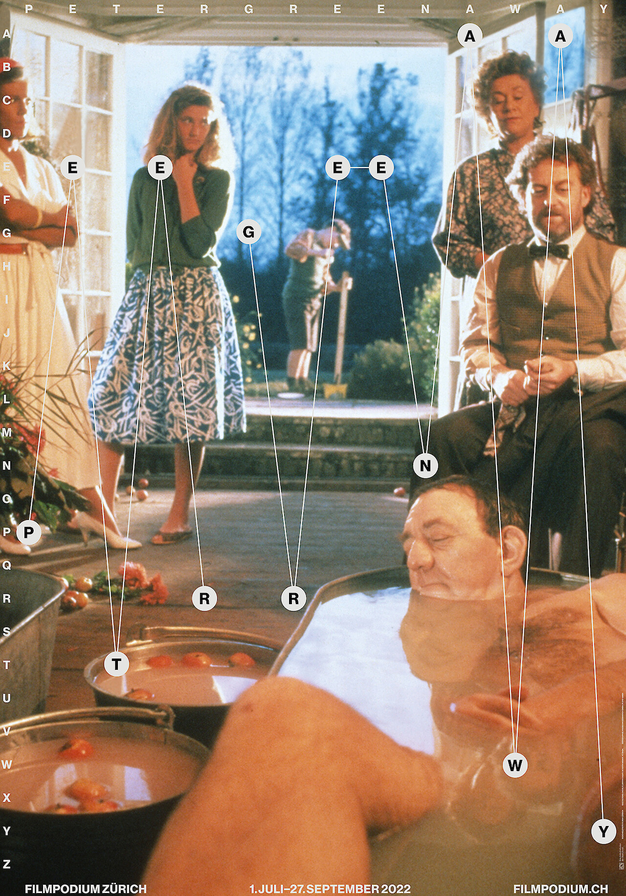 Visual Communication