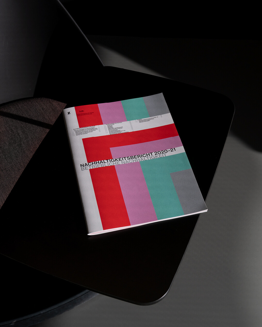 Visual Communication